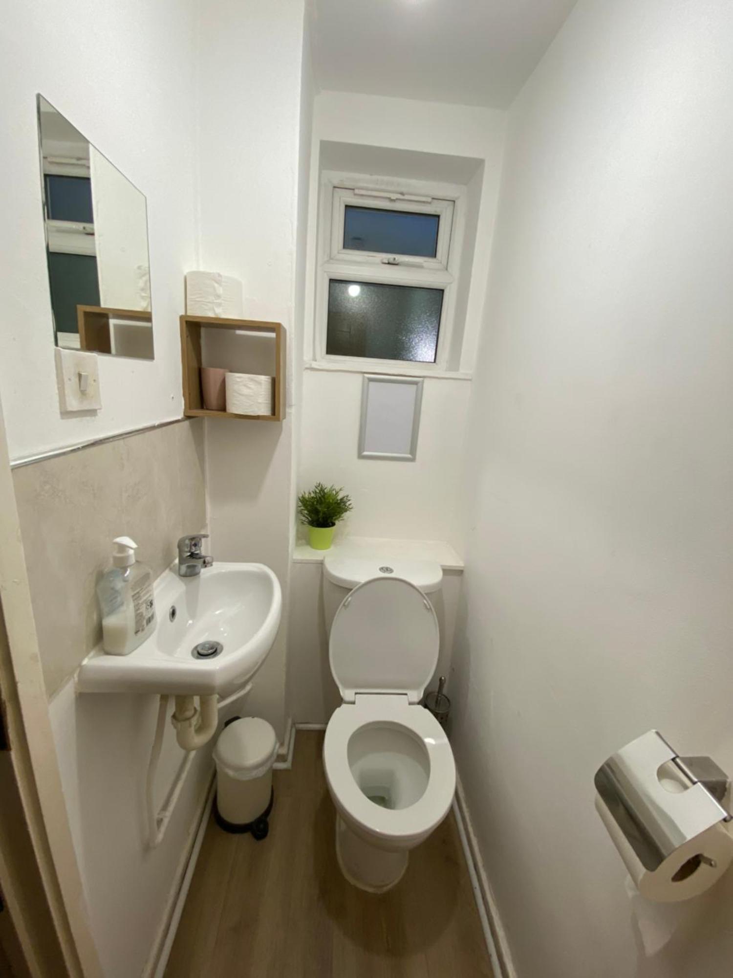 Fabulous Private Bedrooms Near Euston Station, Central Londres Extérieur photo