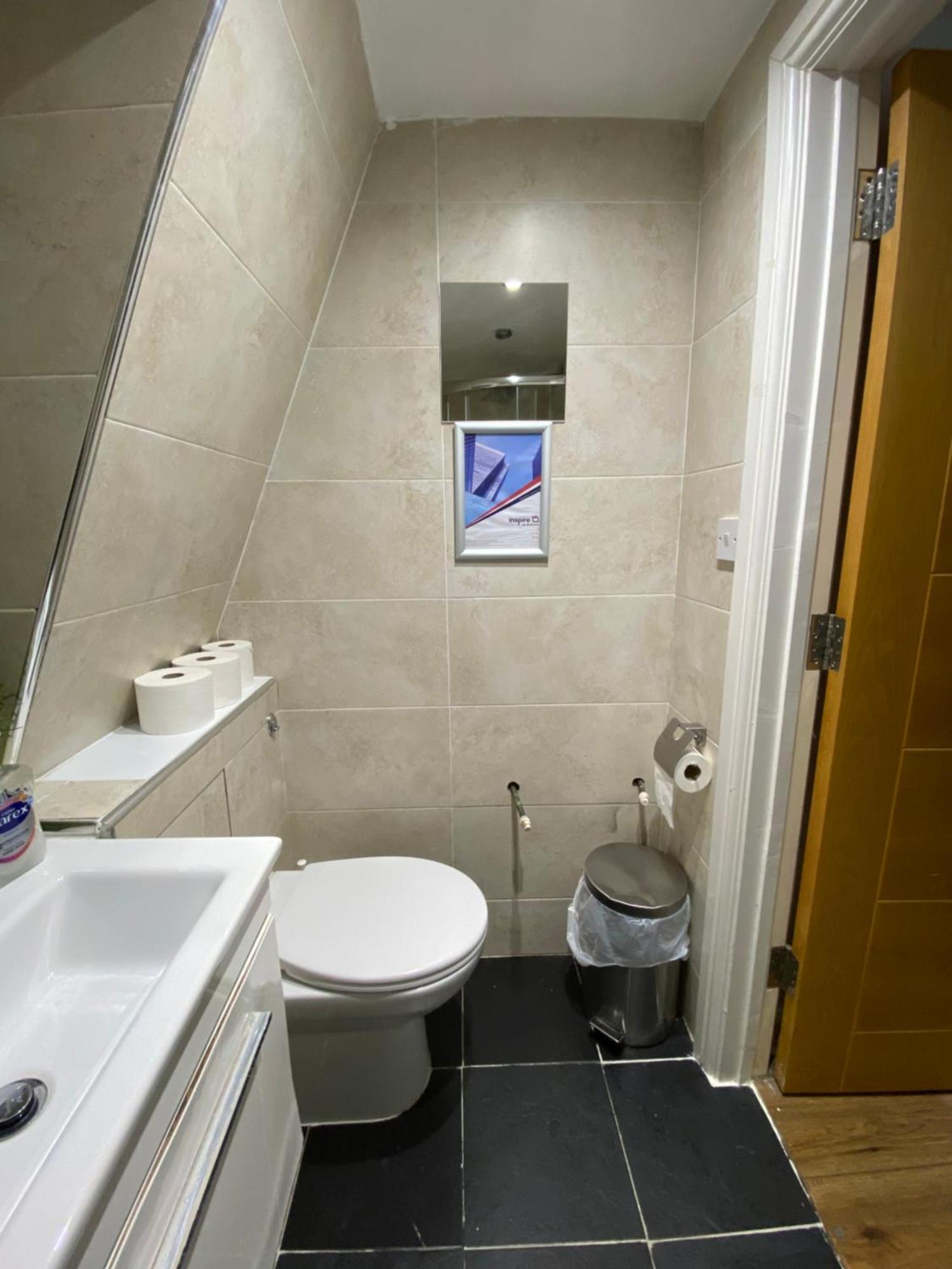 Fabulous Private Bedrooms Near Euston Station, Central Londres Extérieur photo