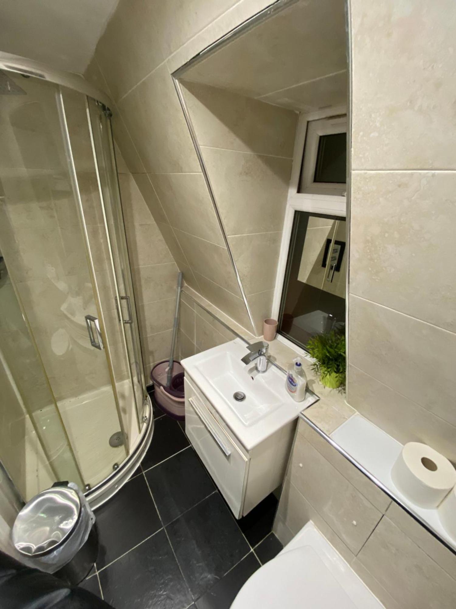 Fabulous Private Bedrooms Near Euston Station, Central Londres Extérieur photo