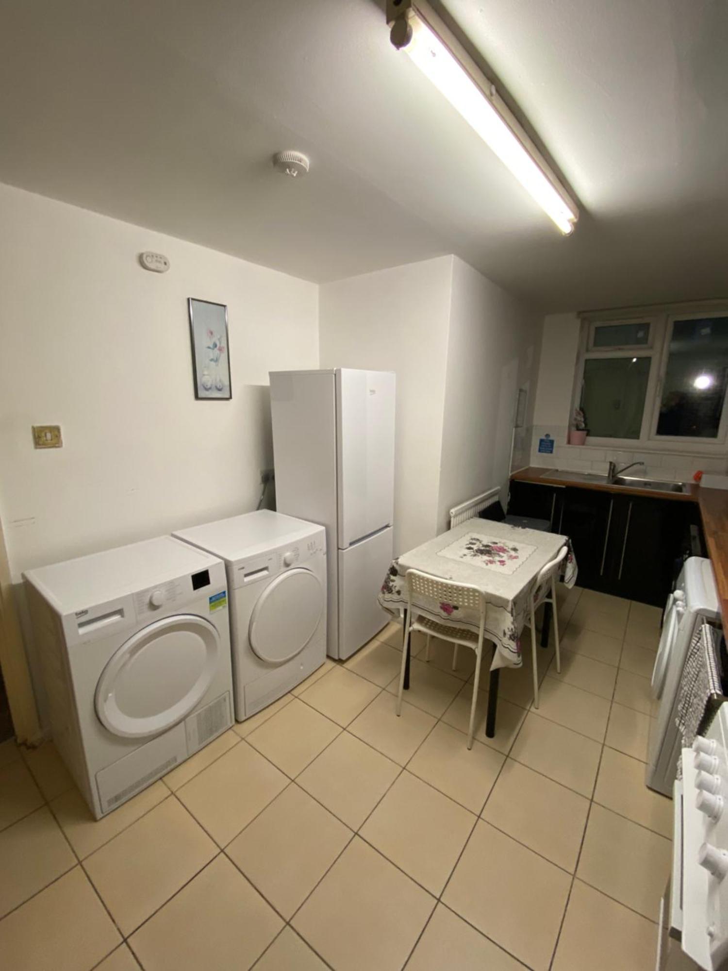 Fabulous Private Bedrooms Near Euston Station, Central Londres Extérieur photo