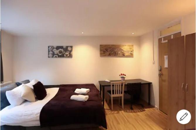 Fabulous Private Bedrooms Near Euston Station, Central Londres Extérieur photo