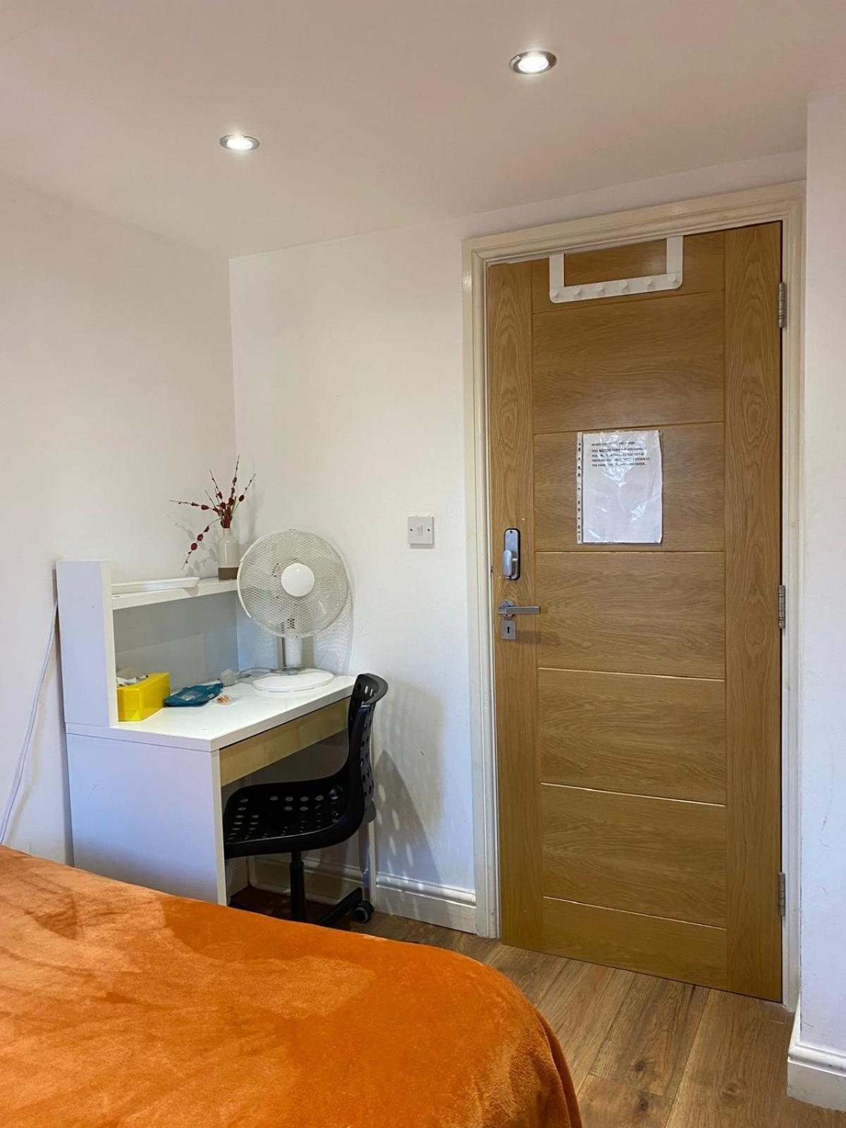 Fabulous Private Bedrooms Near Euston Station, Central Londres Extérieur photo