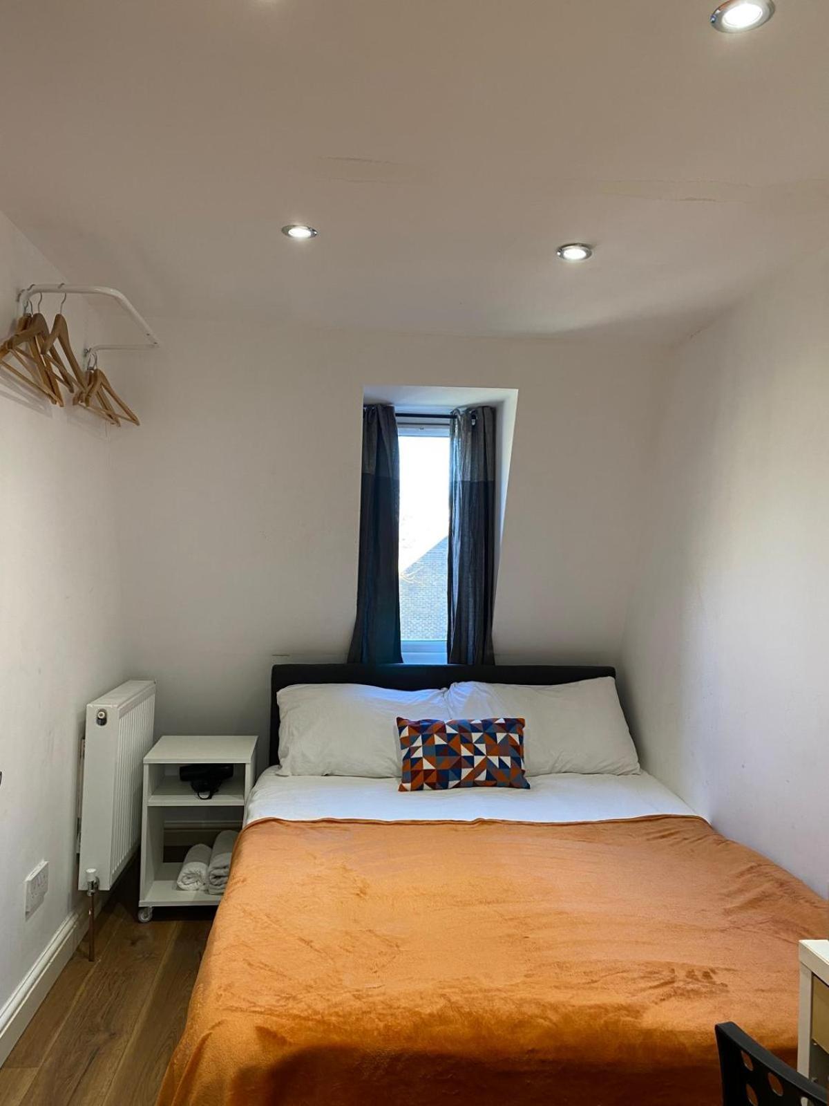 Fabulous Private Bedrooms Near Euston Station, Central Londres Extérieur photo