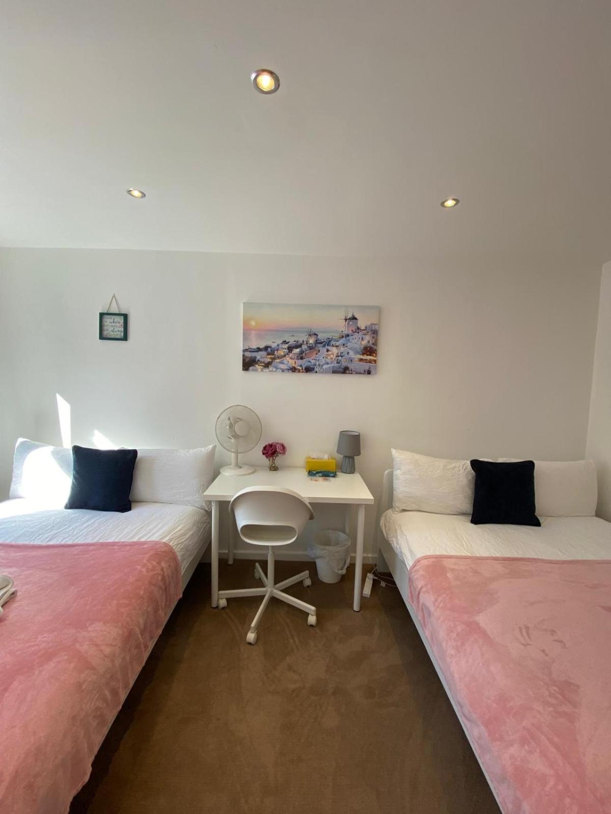 Fabulous Private Bedrooms Near Euston Station, Central Londres Extérieur photo