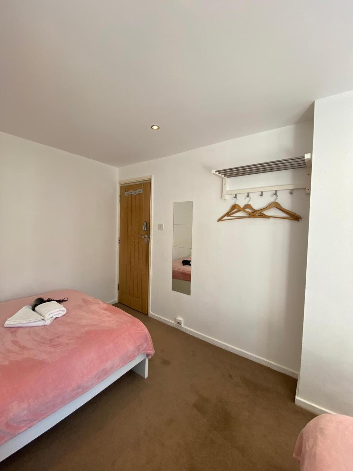 Fabulous Private Bedrooms Near Euston Station, Central Londres Extérieur photo