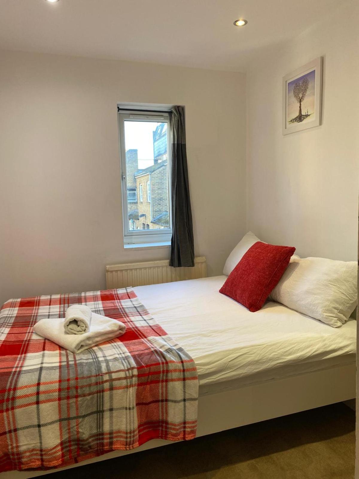 Fabulous Private Bedrooms Near Euston Station, Central Londres Extérieur photo