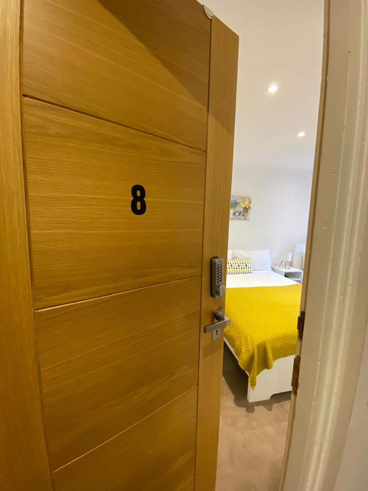Fabulous Private Bedrooms Near Euston Station, Central Londres Extérieur photo